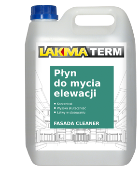 FASADA CLEANER