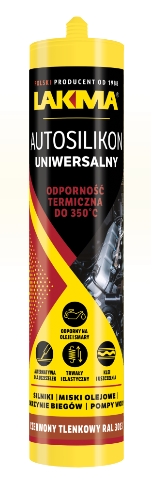 AUTOSILIKON UNIWERSALNY