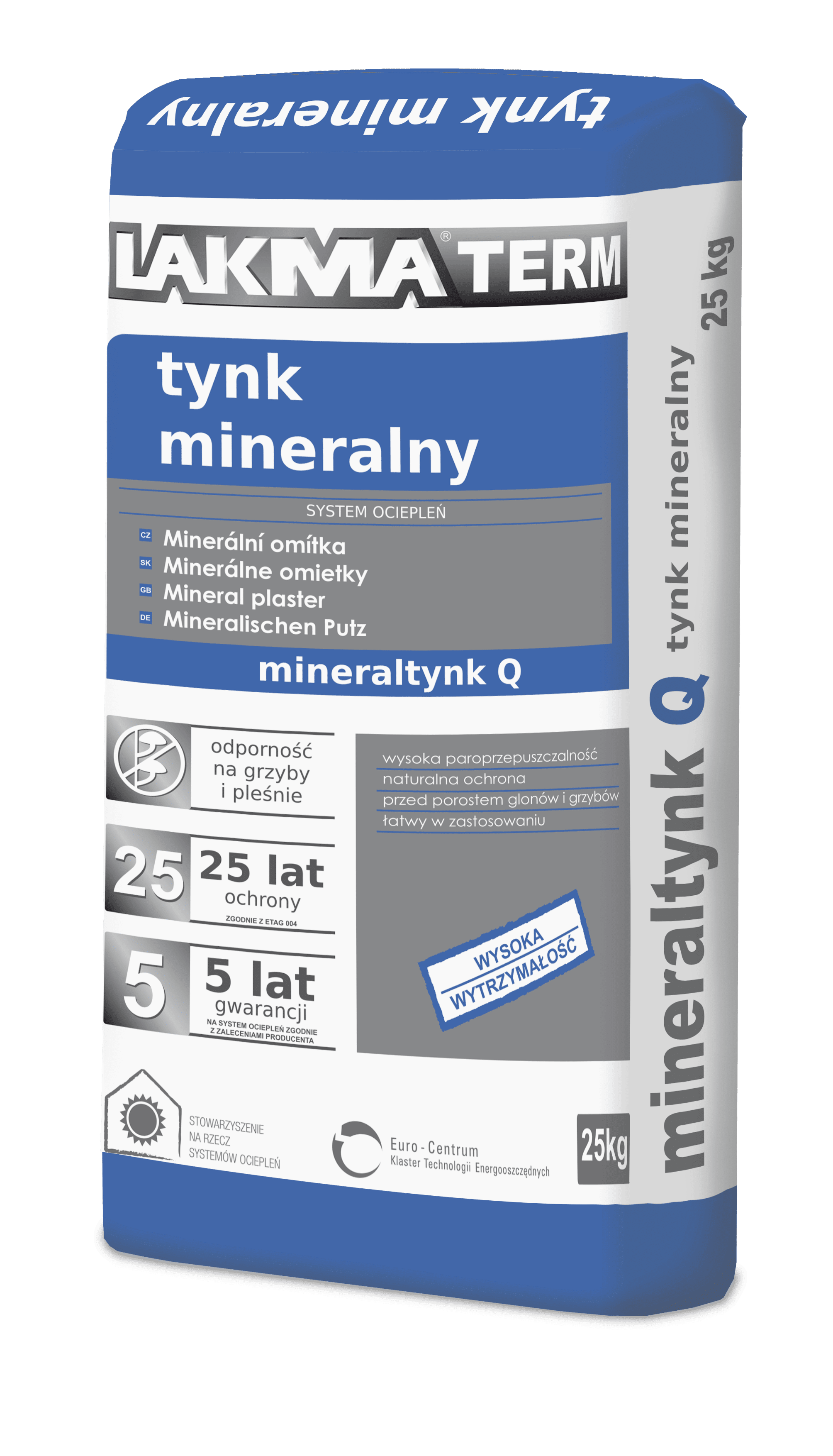 MINERALTYNK Q